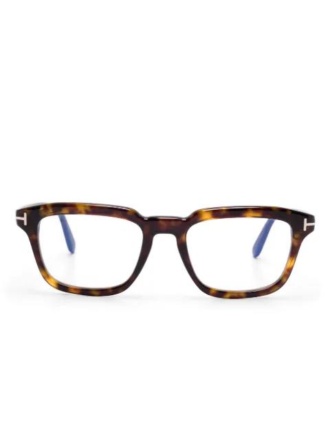 6032 glasses by TOM FORD