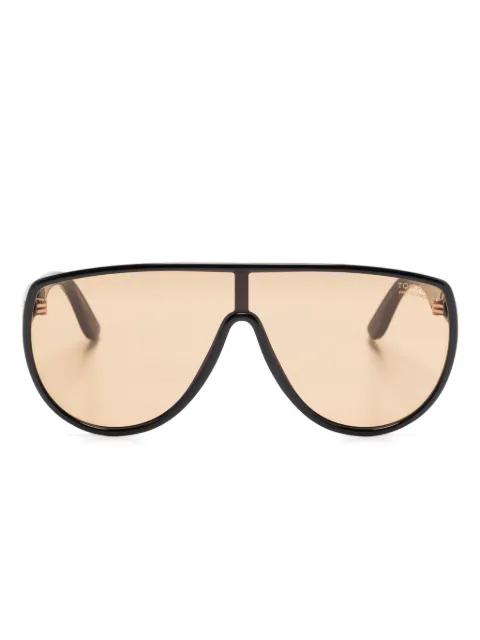 Achilles sunglasses by TOM FORD