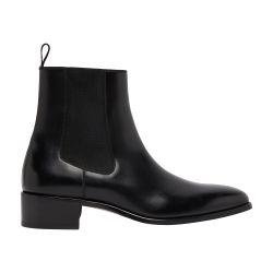 Alec chelsea boots by TOM FORD