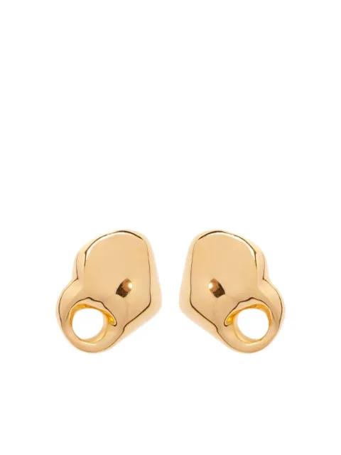 Amor earrings by TOM FORD