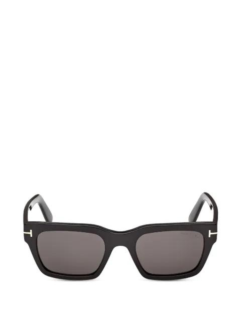 Andy-02 T-motif sunglasses by TOM FORD