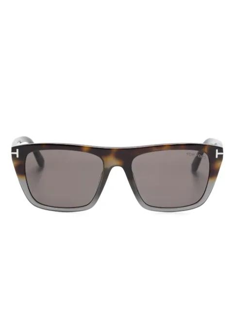 Aslan sunglasses by TOM FORD