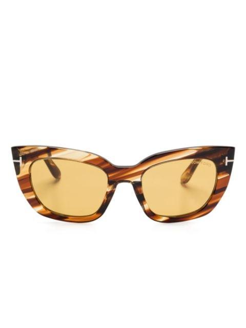 Athena sunglasses by TOM FORD