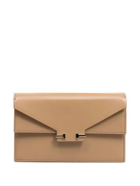 Aube T-bar mini bag by TOM FORD