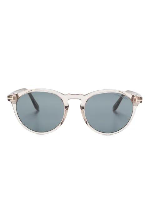 Aurele sunglasses by TOM FORD