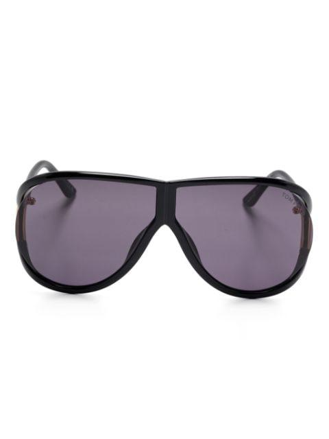 Axel sunglasses by TOM FORD