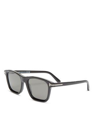 Barron Square Sunglasses by TOM FORD