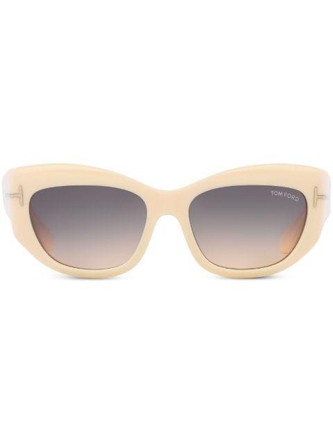 Brianna sunglasses by TOM FORD