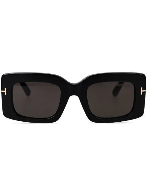 Brigitta sunglasses by TOM FORD