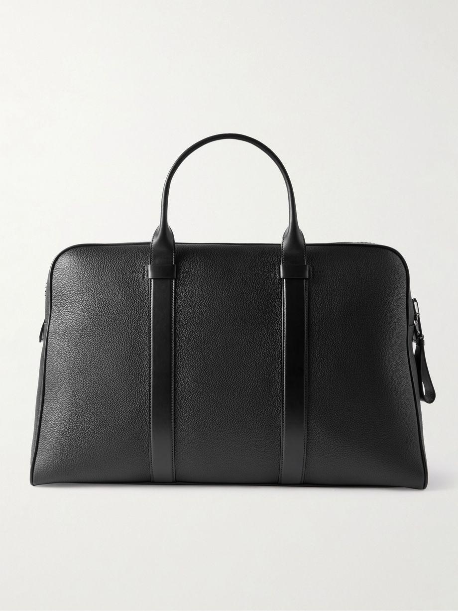 Buckley Full-Grain Leather Briefcase by TOM FORD