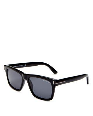 Buckley Square Sunglasses by TOM FORD
