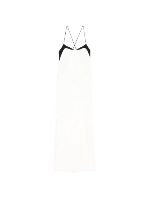 Camisole evening dress by TOM FORD