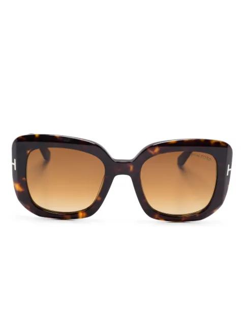Carla 02 sunglasses by TOM FORD