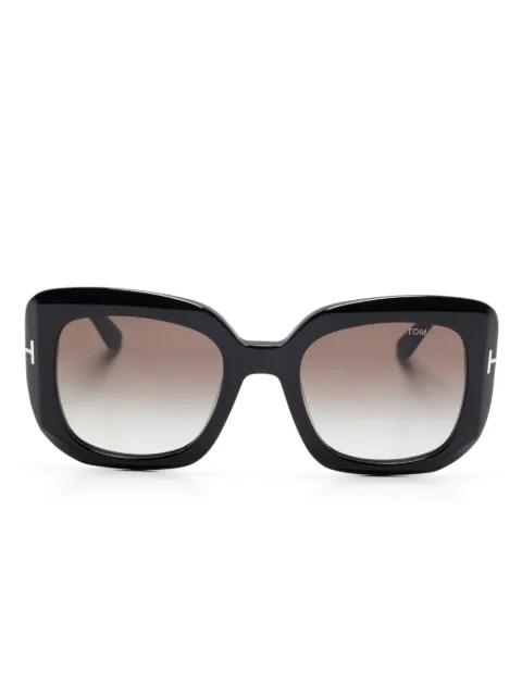 Carla 02 sunglasses by TOM FORD