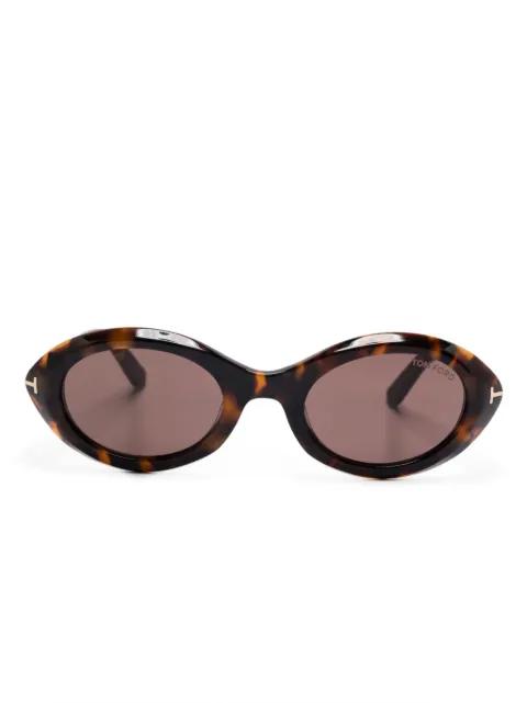 Carmen sunglasses by TOM FORD