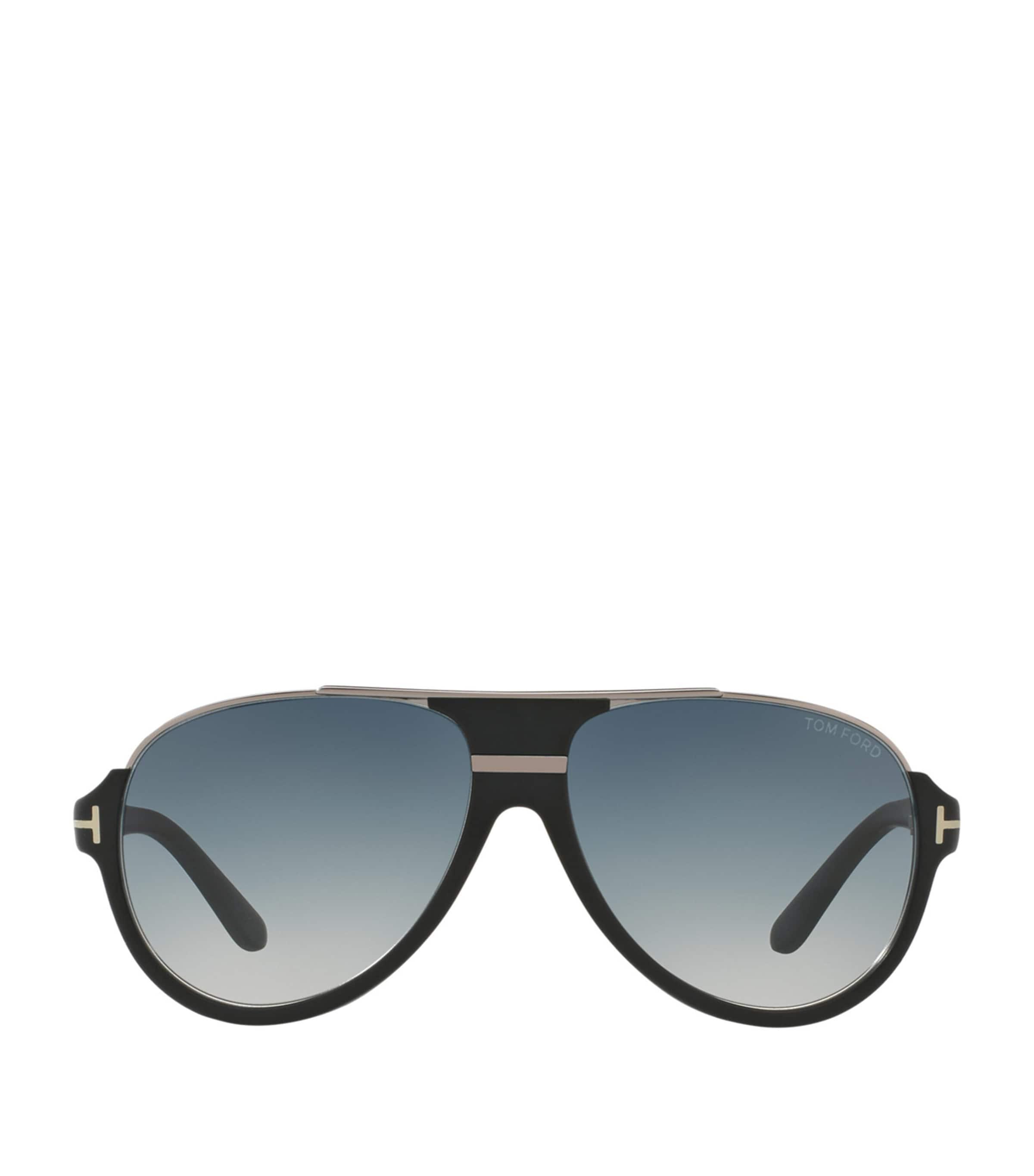 Dimitry Sunglasses by TOM FORD