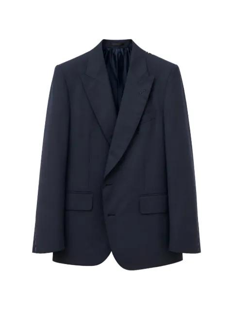 Dyllan suit jacket by TOM FORD