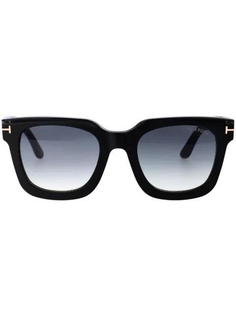 FT1115 square-frame sunglasses by TOM FORD