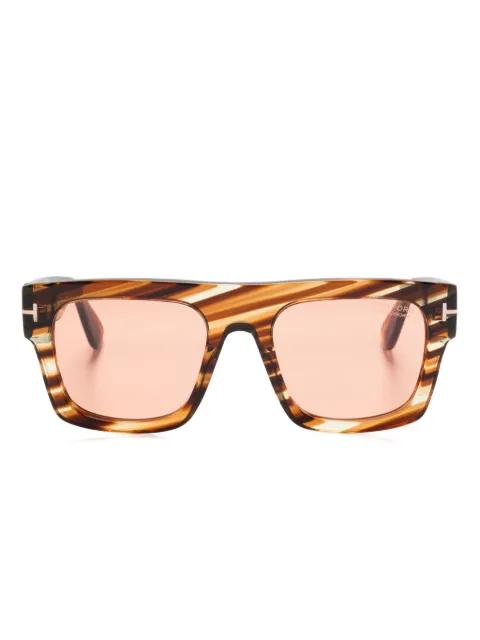 Fausto sunglasses by TOM FORD