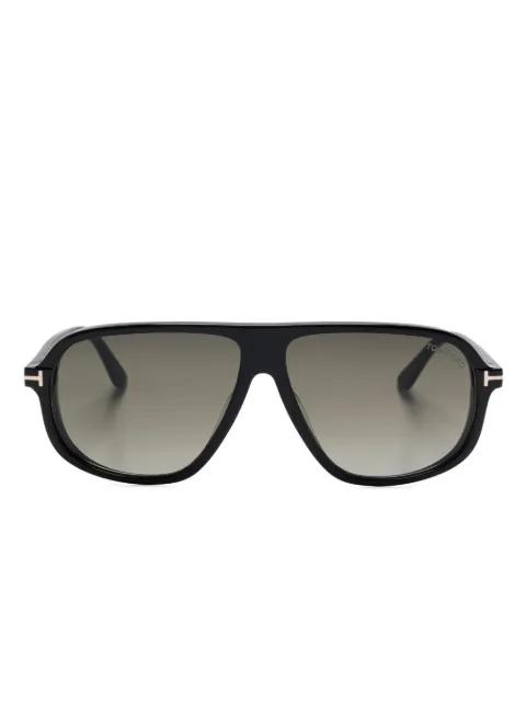 Guillaume sunglasses by TOM FORD