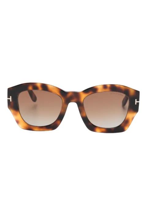 Guilliana sunglasses by TOM FORD