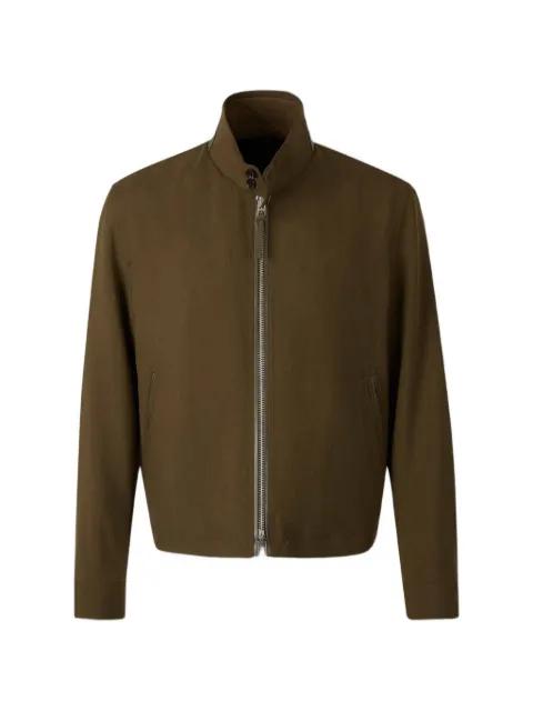 Harrington jacket by TOM FORD
