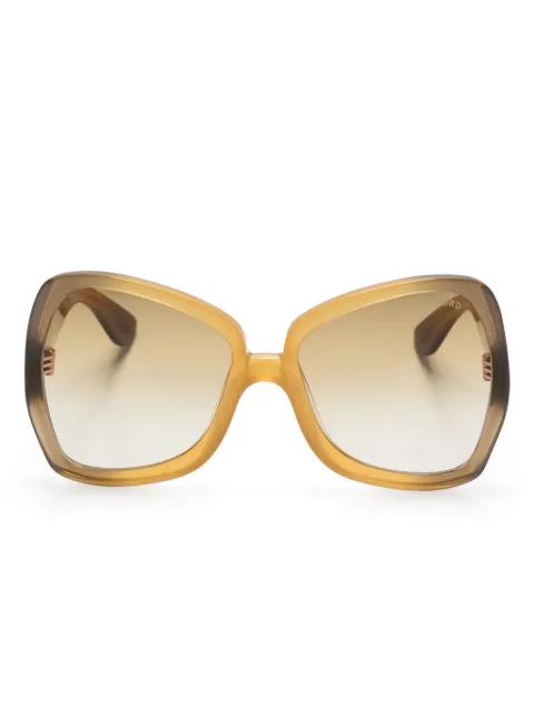 Jerry sunglasses by TOM FORD