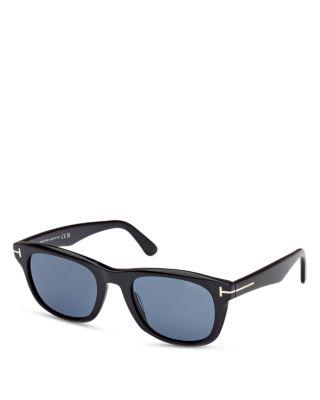 Kendel Square Sunglasses by TOM FORD