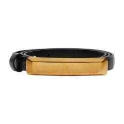 Leather Belt by TOM FORD