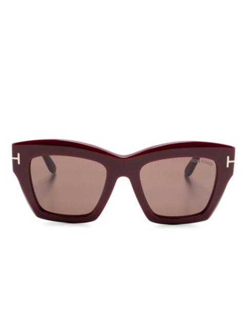 Luna sunglasses by TOM FORD