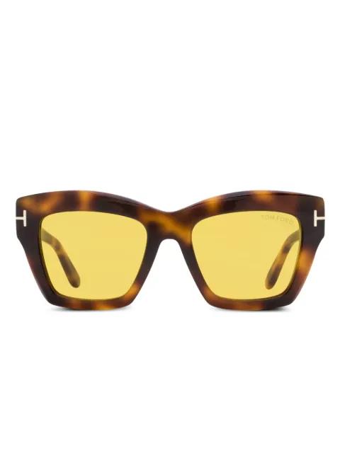 Luna sunglasses by TOM FORD