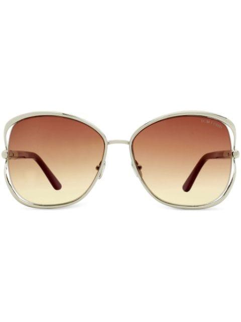 Marta sunglasses by TOM FORD