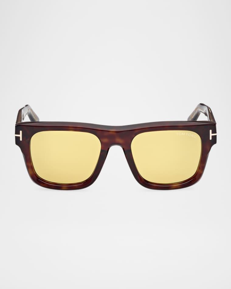 Men's Icon Collection Sunglasses by TOM FORD