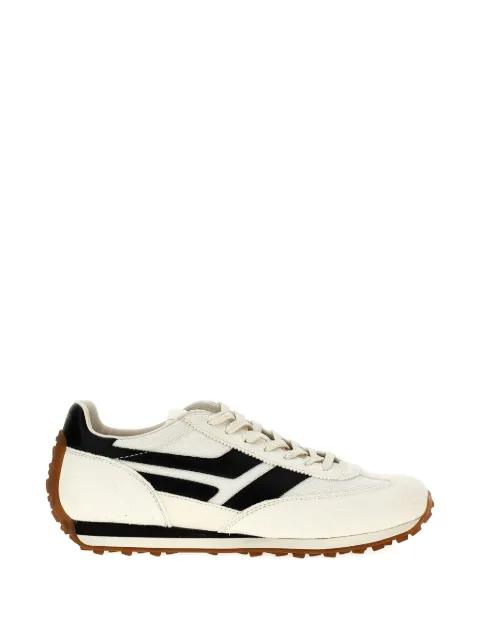 Mick lace-up sneakers by TOM FORD