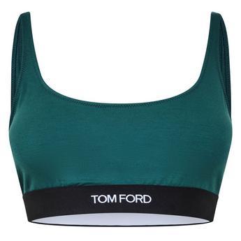 Modal Signatue Bralette by TOM FORD