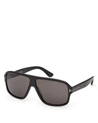 Navigator Sunglasses by TOM FORD