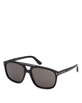 Navigator Sunglasses by TOM FORD