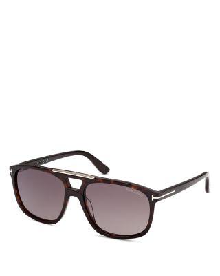 Navigator Sunglasses by TOM FORD