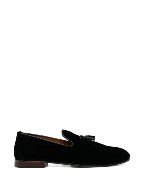 Nicolas loafers by TOM FORD