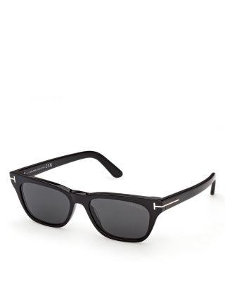Penn Rectangular Sunglasses by TOM FORD