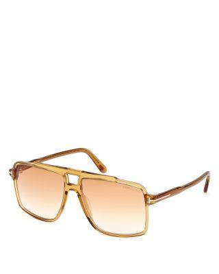 Pilot Sunglasses by TOM FORD
