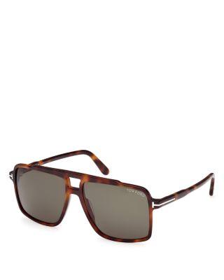 Pilot Sunglasses by TOM FORD