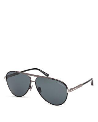 Pilot Sunglasses by TOM FORD