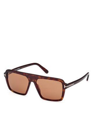 Pilot Sunglasses by TOM FORD
