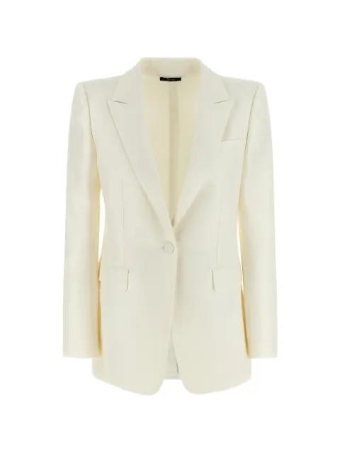 Radzmir single-breasted blazer by TOM FORD