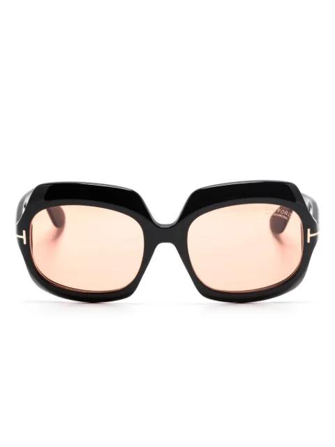 Ren sunglasses by TOM FORD