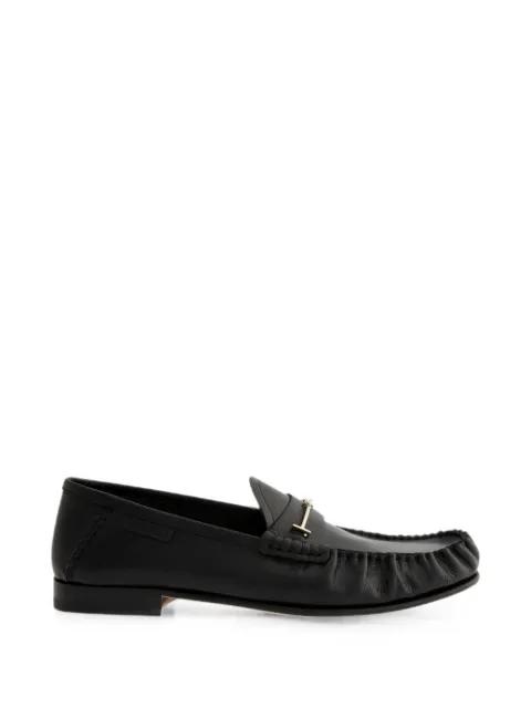 Ripley Double T loafers by TOM FORD