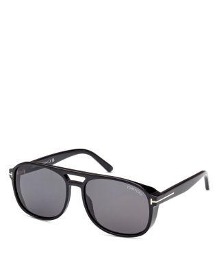 Rosco Navigator Sunglasses by TOM FORD