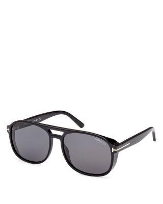 Rosco Navigator Sunglasses by TOM FORD