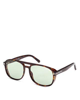 Rosco Navigator Sunglasses by TOM FORD